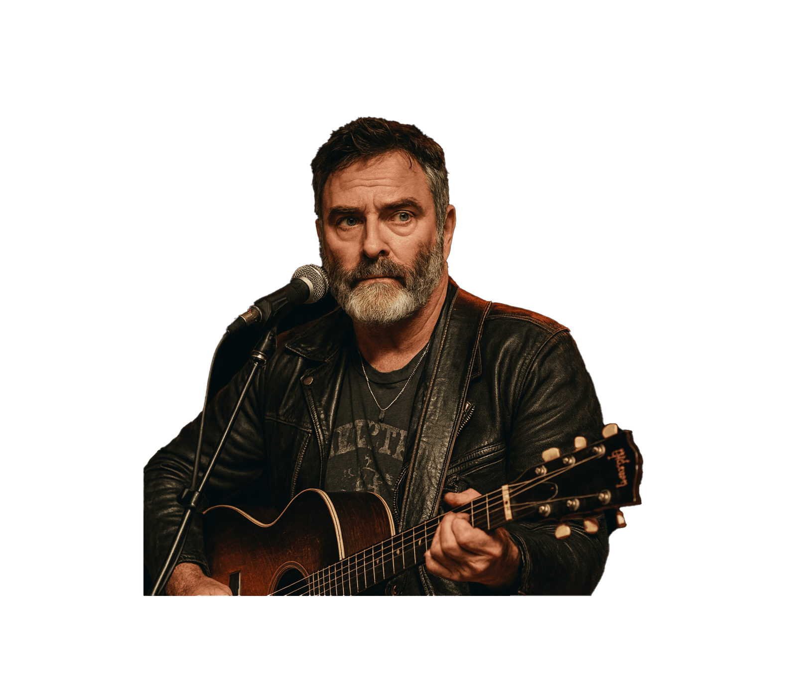 Wade Corrigan - Blackwood Chapel